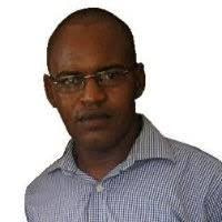 Mamadou Aliou Barry